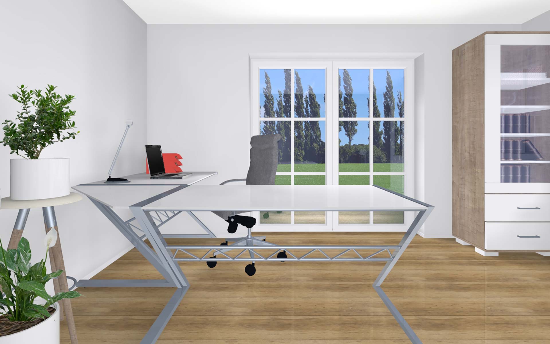 Edition S 322 von Wolf-Haus-GmbH