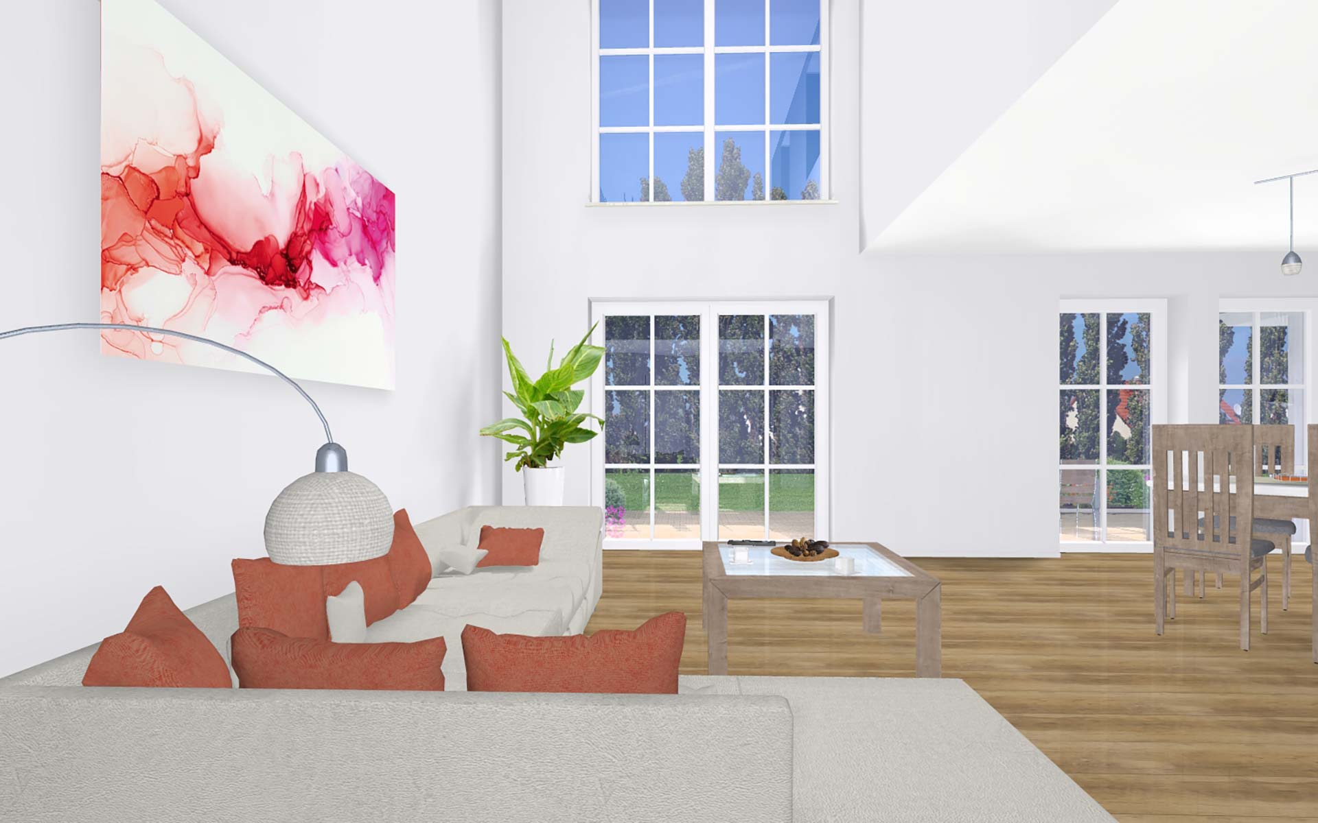 Edition S 322 von Wolf-Haus-GmbH