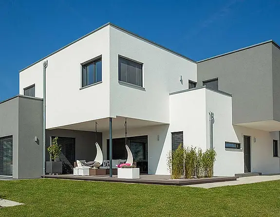 Wolf-Haus-GmbH