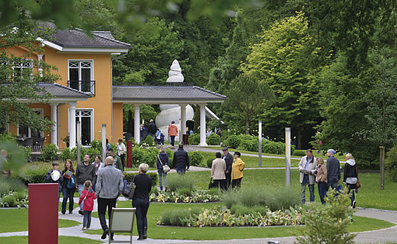 Ener.com – die Innovationsmesse rund ums Haus 28. Februar bis 1. März 2015 in Rheinau-Linx