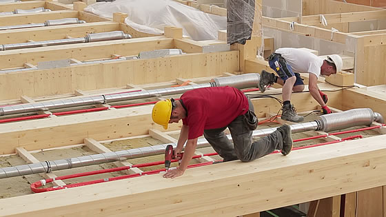 Foto: KAMPA GmbH
