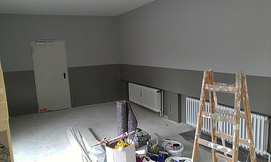 Wenn Fertighäuser renoviert werden müssen. Foto: maitemara / pixabay Wenn Fertighäuser renoviert werden müssen. Foto: maitemara / pixabay