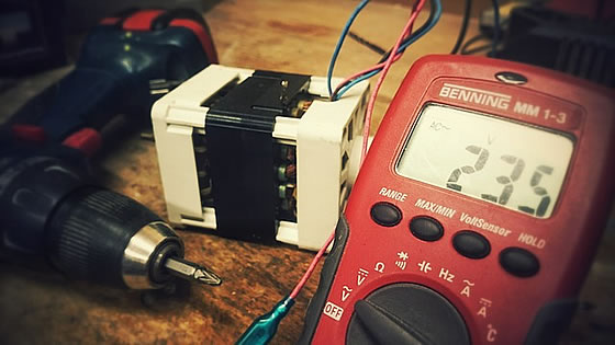 Allroundtalent Multimeter: Der Messdiener für Heimwerker und Profis. Foto: MaFee / pixabay.com