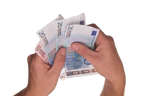 Hausfinanzierung per Auslandshypothek? Foto: nierverklaan / pixabay.com