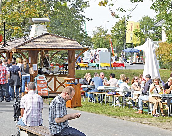 Foto: Deutsches Fertighaus Center Mannheim