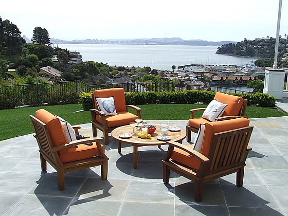 Terrassenböden kreativ und ansprechend gestalten. Foto: rhyslud / pixabay.com Terrassenböden kreativ und ansprechend gestalten. Foto: rhyslud / pixabay.com
