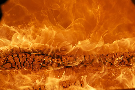 Schaden im Neubau – Was passiert eigentlich bei einem Brand? Foto: kummod / pixabay.com
