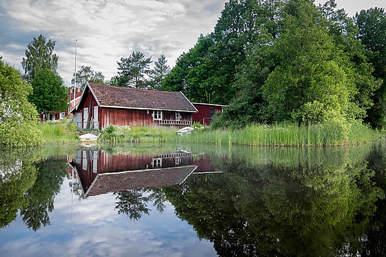 Ferienwohnung oder Ferienhaus? Foto: pixabay.com