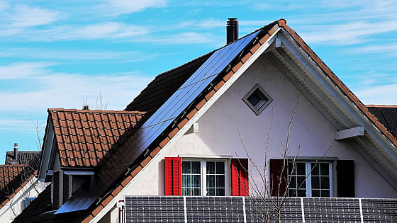 So lohnt sich die Solaranlage! Foto: pixabay.com