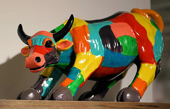 Die Menge unterschiedlicher Farben. Foto: pixabay.com
