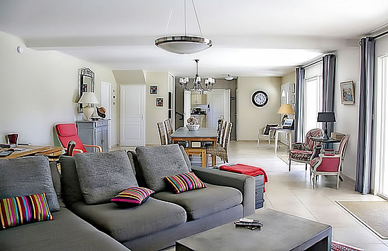 Wie die Einrichtung des Hauses die Stimmung beeinflusst. Foto: pixabay.com