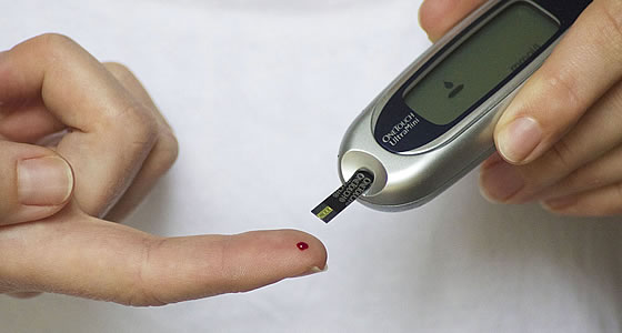 Tipp: Mit Diabetes den Alltag meistern. Foto: pixabay.com