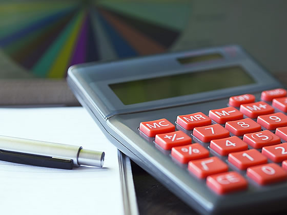 Die Versicherungssumme? Woran orientieren? Foto: pixabay.com