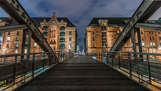 Warum es sich lohnt in Hamburg zu wohnen. Foto: Karsten Bergmann / pixabay.com