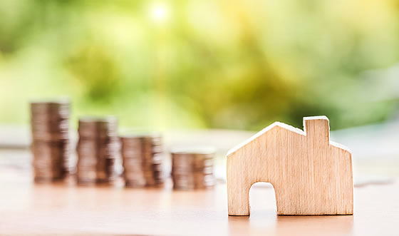 Richtig Geld sparen beim Hausbau. Foto: pixabay.com
