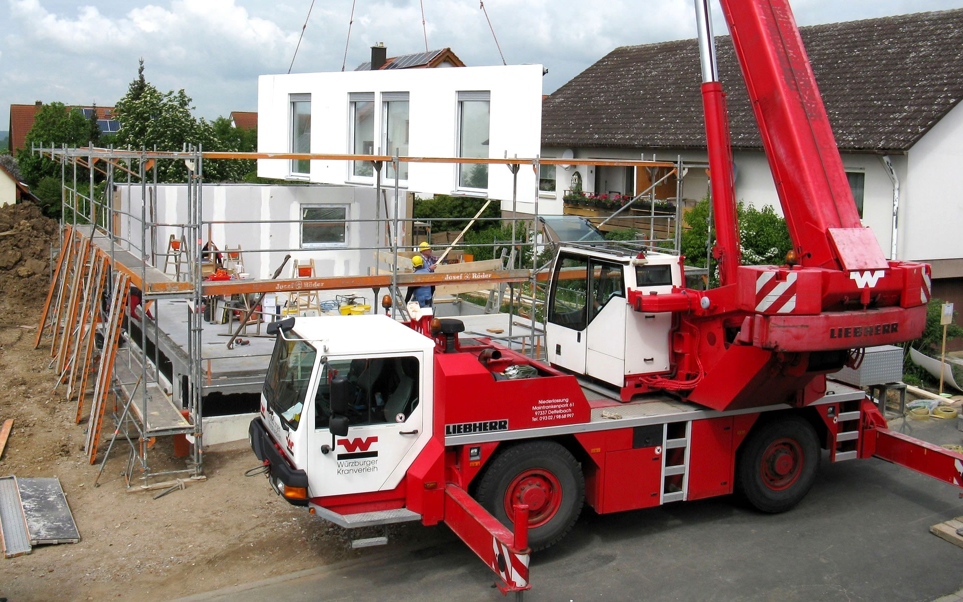 Generationen-Haus planen, bauen und einrichten. Foto: pixabay.com Generationen-Haus planen, bauen und einrichten. Foto: pixabay.com