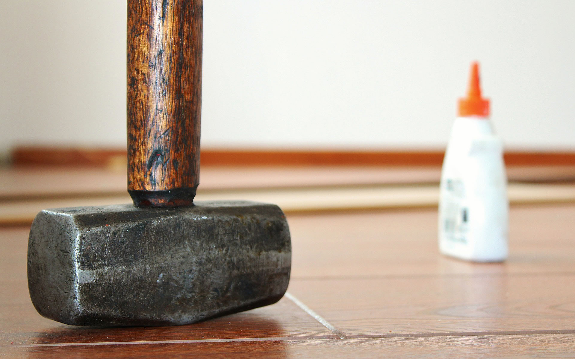 Laminat – der Liebling unter den Bodenbelägen. Foto: pixabay.com Laminat – der Liebling unter den Bodenbelägen. Foto: pixabay.com