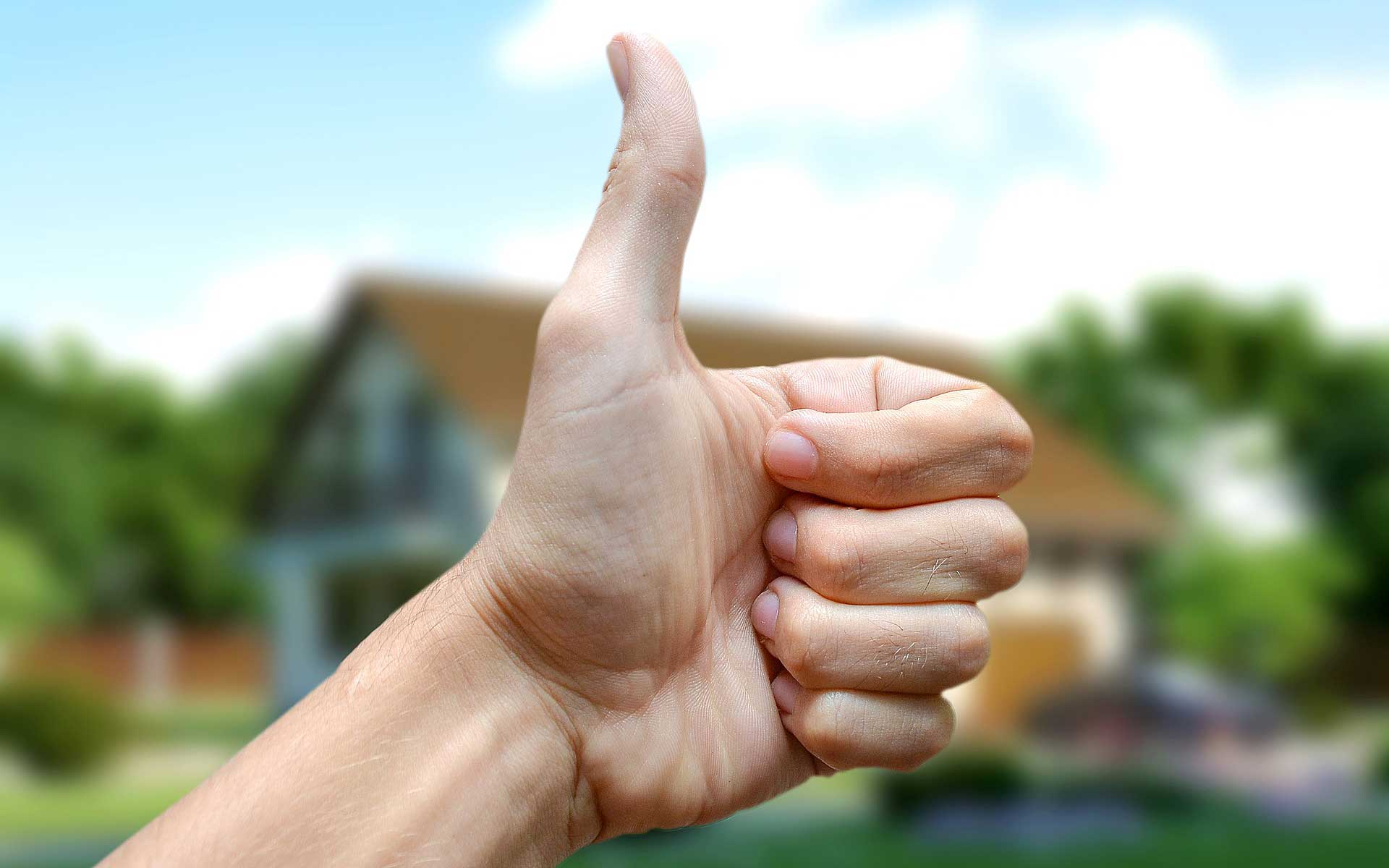 Haus kaufen – Den Traum von den eigenen vier Wänden verwirklichen. Foto: pixabay.com Haus kaufen – Den Traum von den eigenen vier Wänden verwirklichen. Foto: pixabay.com