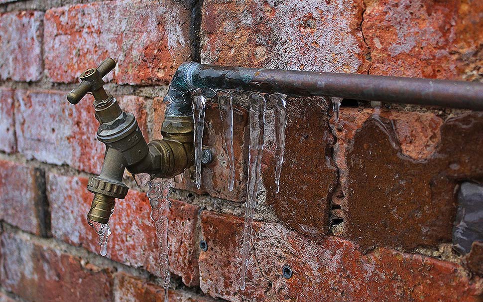 Beim Rohrbruch richtig handeln. Foto: pixabay.com Beim Rohrbruch richtig handeln. Foto: pixabay.com