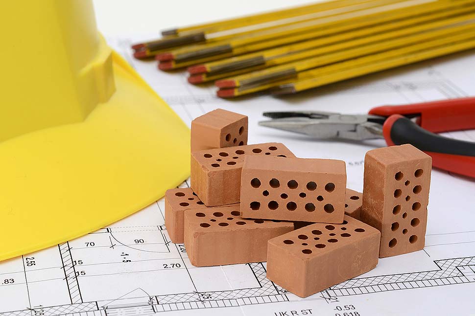 Hausbau 4.0: Wie können smarte Technologien Handwerker unterstützen? Foto: pixabay.com Hausbau 4.0: Wie können smarte Technologien Handwerker unterstützen? Foto: pixabay.com