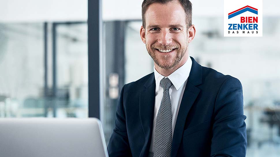 Bien-Zenker führt als Ersatz für persönliche Treffen die Online-Beratung ein. Foto: Bien Zenker