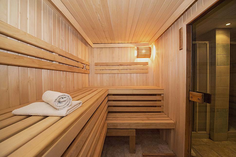 Die Sauna für zuhause: Ein Plus an Lebensqualität. Foto: pixabay.com