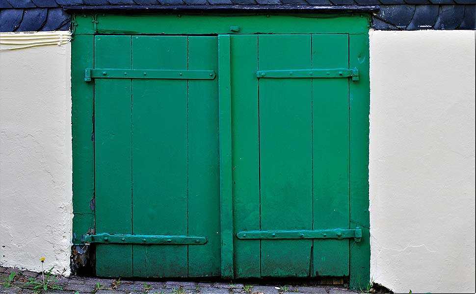 Nebeneingangstüren: Niemals an der Sicherheit sparen. Foto: pixabay.com Nebeneingangstüren: Niemals an der Sicherheit sparen. Foto: pixabay.com