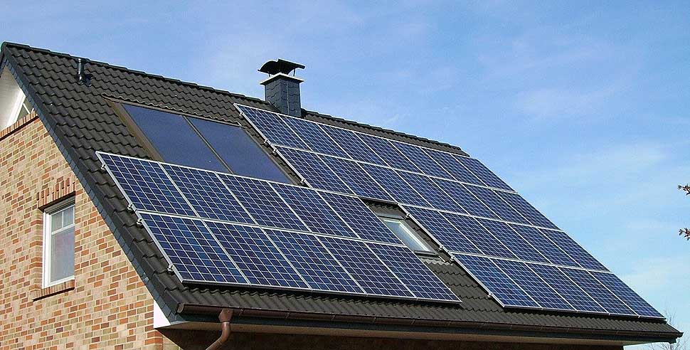 Photovoltaik 20 Prozent über Vorjahr. Bundesverbandes Solarwirtschaft e. V. Photovoltaik 20 Prozent über Vorjahr. Bundesverbandes Solarwirtschaft e. V.