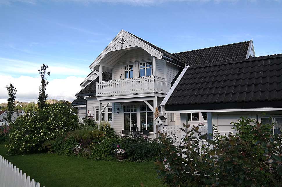 Lohnt sich der Balkon am Einfamilienhaus? Foto: pixabay.com Lohnt sich der Balkon am Einfamilienhaus? Foto: pixabay.com