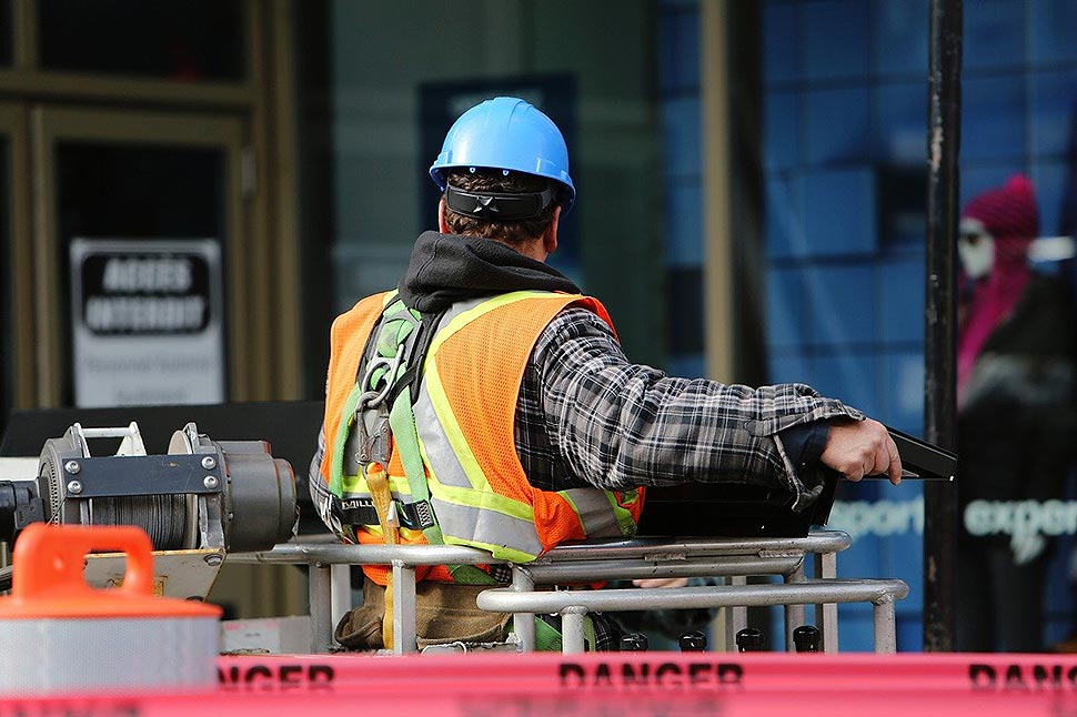 VPB rät: Auch in Corona-Zeiten Baustelle kontrollieren lassen. Foto: pixabay.com