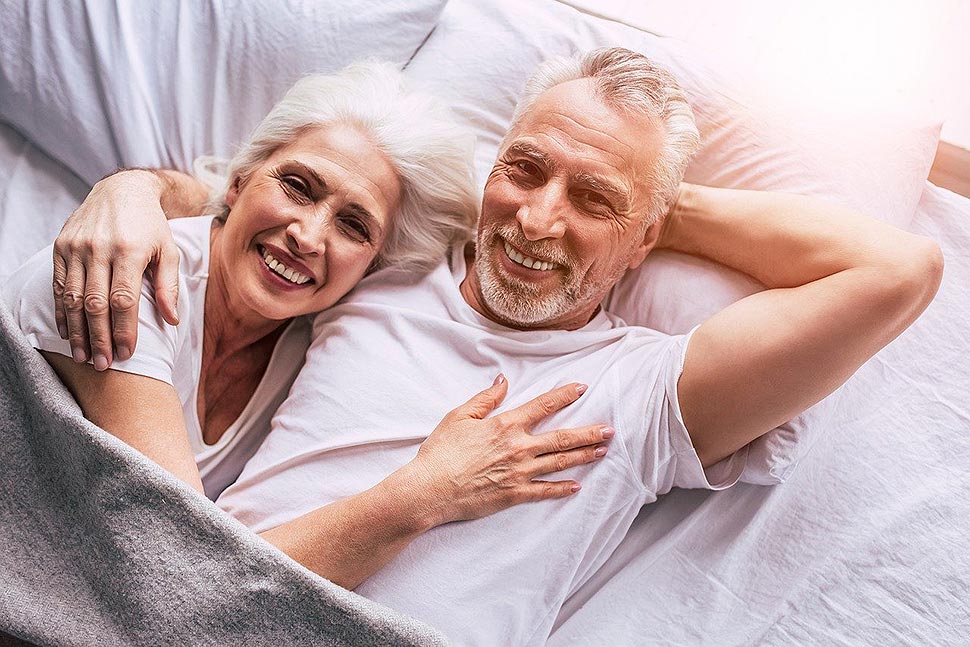 Nur wer gut schläft, startet frisch und ausgeruht in den nächsten Morgen – in jeder Generation. Foto: 13107714 / pixabay.com Nur wer gut schläft, startet frisch und ausgeruht in den nächsten Morgen – in jeder Generation. Foto: 13107714 / pixabay.com