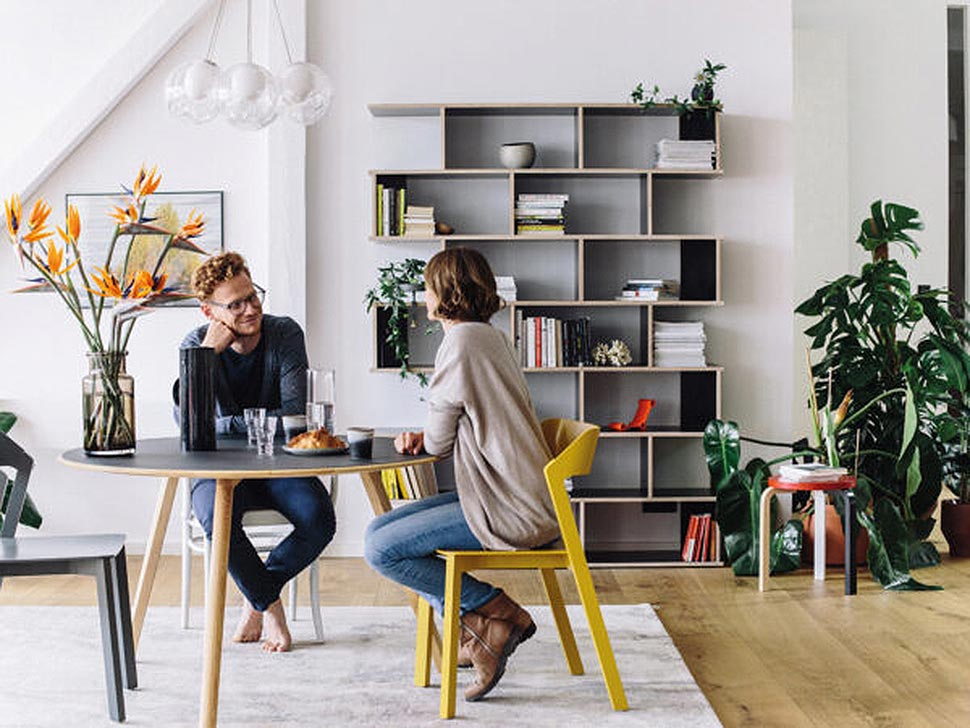 Eigenleistung zahlt sich aus: neue Sparmodelle für den Hausbau Bild Nr. 6397, Quelle: tylko / Robbie Lawrence / BHW Bausparkasse Eigenleistung zahlt sich aus: neue Sparmodelle für den Hausbau Bild Nr. 6397, Quelle: tylko / Robbie Lawrence / BHW Bausparkasse
