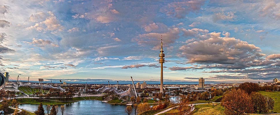 Passende Immobilienmakler im Internet finden, hier z. B. in München. Foto: pixabay.com Passende Immobilienmakler im Internet finden, hier z. B. in München. Foto: pixabay.com