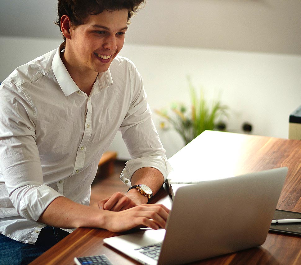 Mehr Komfort im Homeoffice durch ausgewähltes Mobiliar. Foto: pixabay.com Mehr Komfort im Homeoffice durch ausgewähltes Mobiliar. Foto: pixabay.com