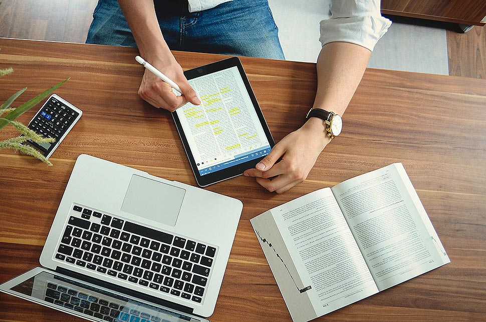 Mehr Komfort im Homeoffice durch ausgewähltes Mobiliar. Foto: pixabay.com Mehr Komfort im Homeoffice durch ausgewähltes Mobiliar. Foto: pixabay.com
