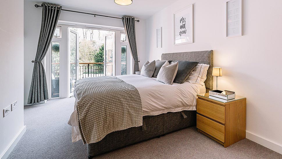 Tipp: Das richtige Bett finden. Foto: pixabay.com Tipp: Das richtige Bett finden. Foto: pixabay.com
