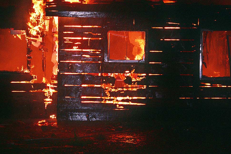 Vorbeugende Maßnahmen gegen Feuer und Rauch. Foto: pixabay.com Vorbeugende Maßnahmen gegen Feuer und Rauch. Foto: pixabay.com