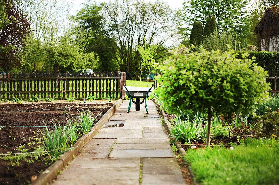 Alles, was Sie über deutsche Gartenkolonien wissen müssen. Foto: pixabay.com Alles, was Sie über deutsche Gartenkolonien wissen müssen. Foto: pixabay.com