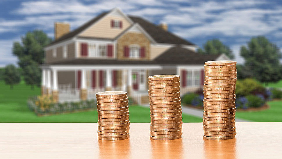 Die Preisfestlegung der Immobilie als Herausforderung. Foto: pixabay.com