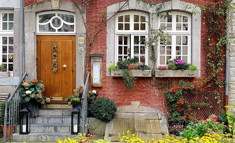 Mit wenig Aufwand effektiv dekorieren. Foto: pixabay.com Mit wenig Aufwand effektiv dekorieren. Foto: pixabay.com