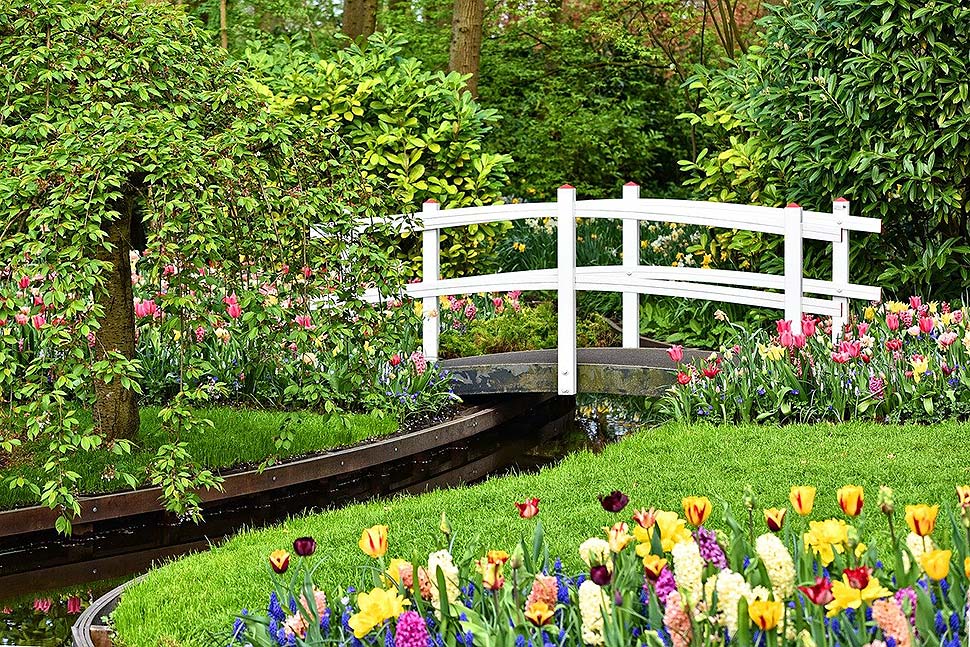 Kreative Ideen für ein gemütliches Garten-Ambiente. Foto: pixabay.com