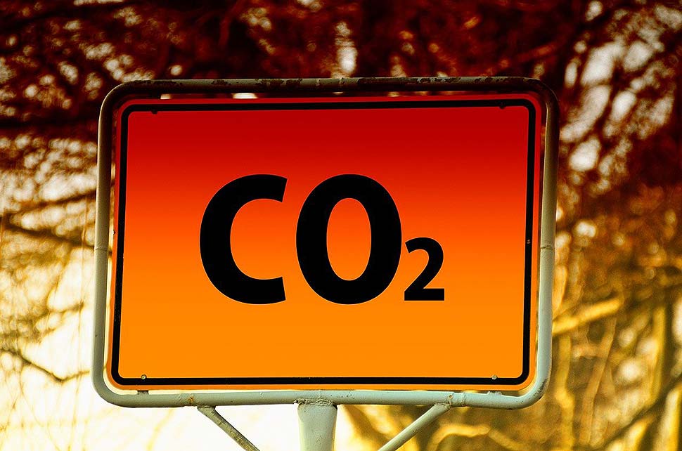 CO2-Fußabdruck verringern: Was private Wohneigentümer jetzt tun können. Foto: pixabay.com CO2-Fußabdruck verringern: Was private Wohneigentümer jetzt tun können. Foto: pixabay.com