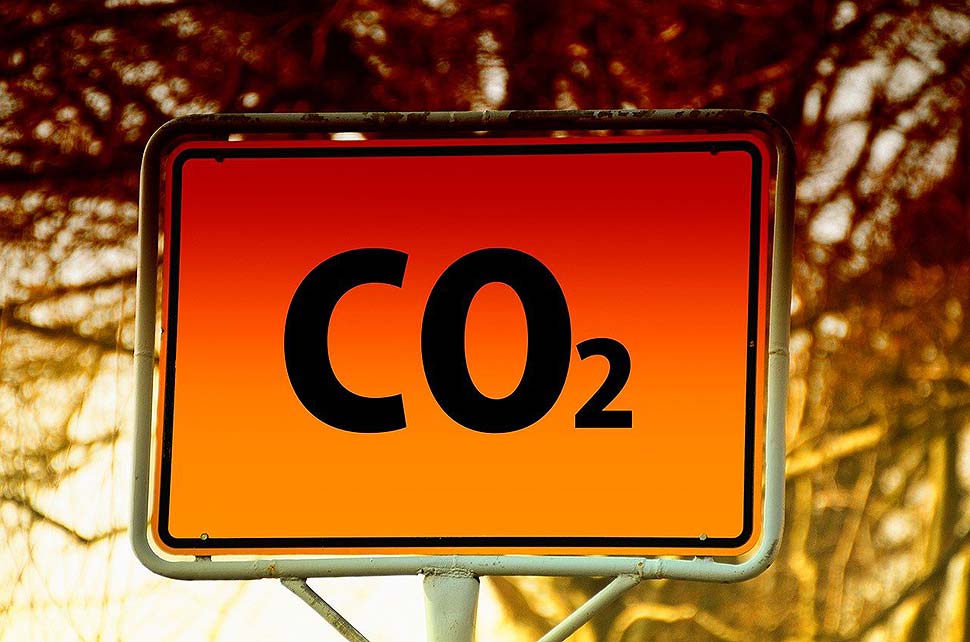 CO2-Fußabdruck verringern: Was private Wohneigentümer jetzt tun können. Foto: pixabay.com