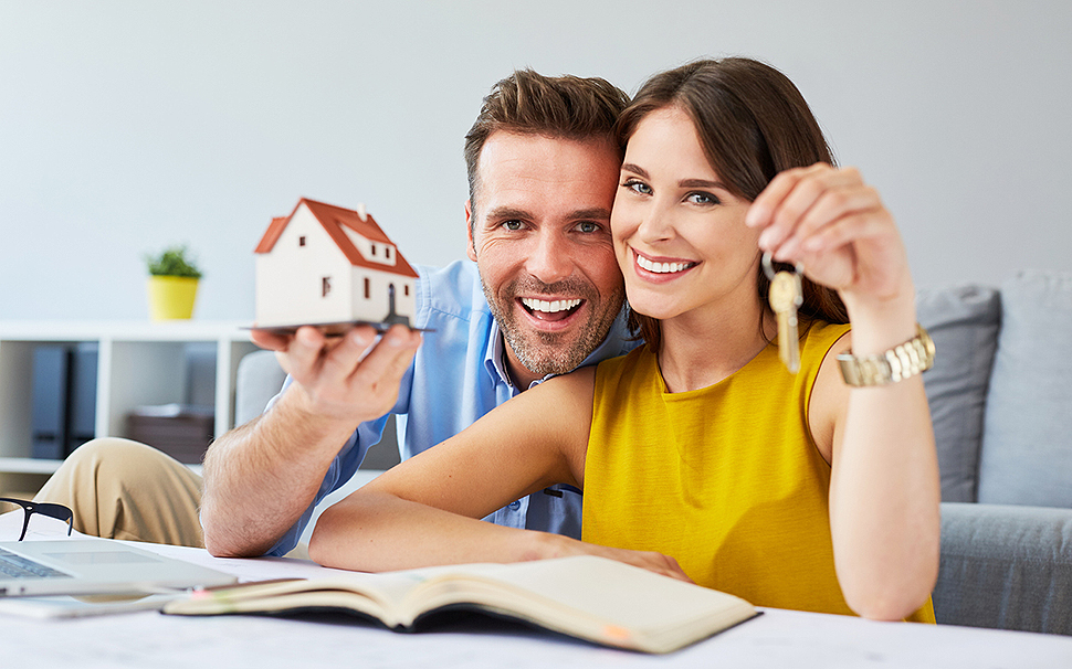 Einzug ins Fertighaus: Auf die Planung kommt es an. Foto: iStock.com / BartekSzewczyk Einzug ins Fertighaus: Auf die Planung kommt es an. Foto: iStock.com / BartekSzewczyk