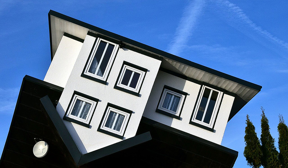 Baupreissteigerung: Ausstattung des Hauses nach Fertigstellung genau überprüfen. Foto: pixabay.com