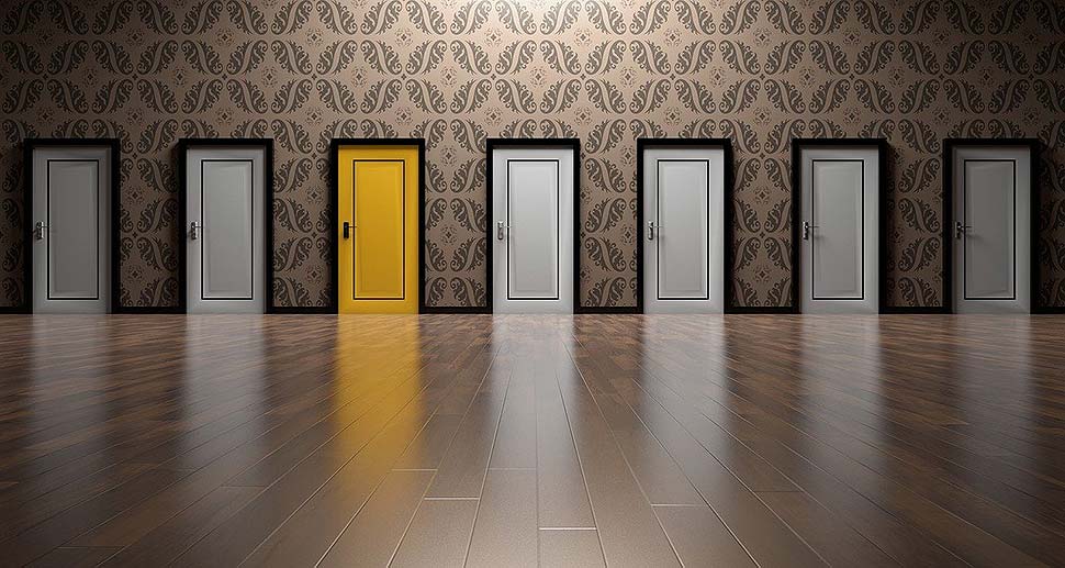 Chancengleichheit fängt an der Haustür an. Foto: pixabay.com Chancengleichheit fängt an der Haustür an. Foto: pixabay.com
