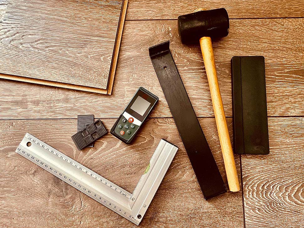 Laminat verlegen: schnell und einfach zum Traumboden. Foto: pixabay.com Laminat verlegen: schnell und einfach zum Traumboden. Foto: pixabay.com