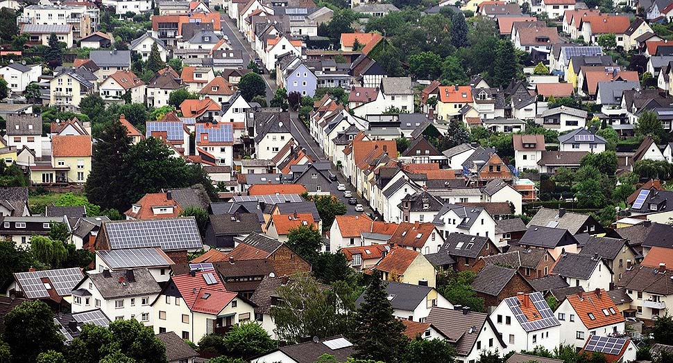 Welchen Hausstil soll ich beim Hauskauf wählen? Foto: pixabay.com Welchen Hausstil soll ich beim Hauskauf wählen? Foto: pixabay.com