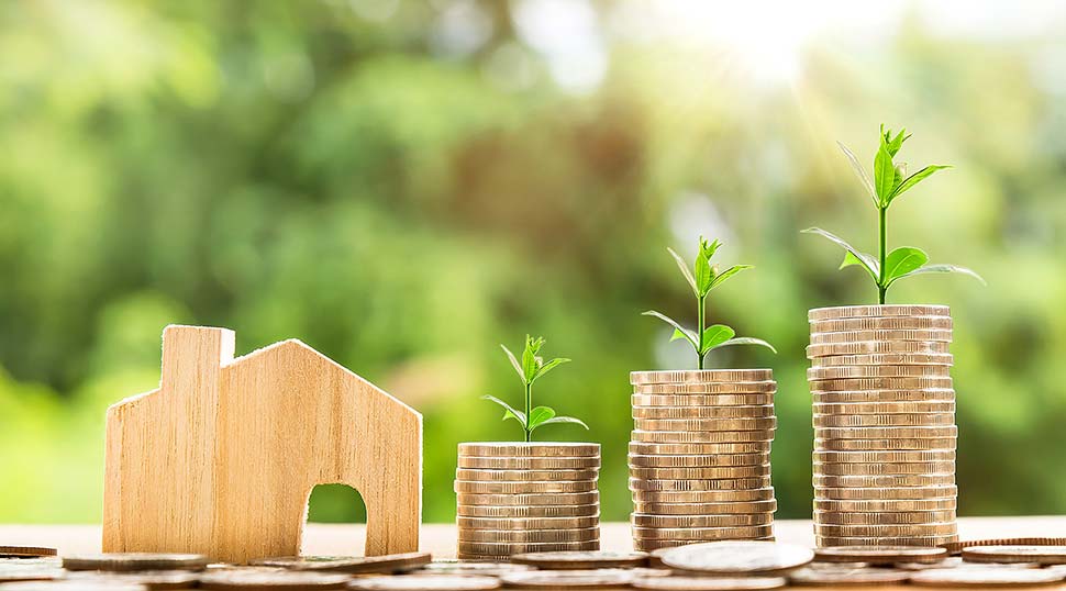 Immobilien sind eine teure Investition. Bevor es ans kaufen geht, muss man viel Recherche und viele Berechnungen anstellen. Foto: pixabay.com