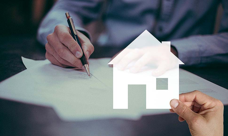 Kriterien bei der Immobilienbeschaffung. Foto: pixabay.com Kriterien bei der Immobilienbeschaffung. Foto: pixabay.com